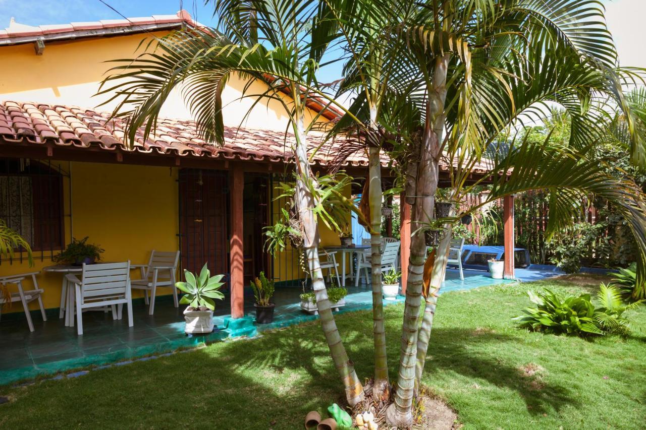 Pousada Crystal Prado Exterior foto